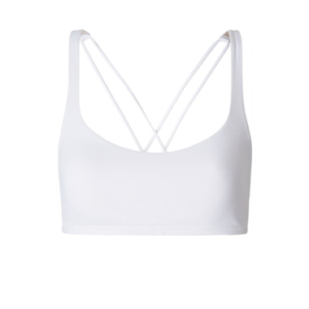 Lululemon Free To Be Bra